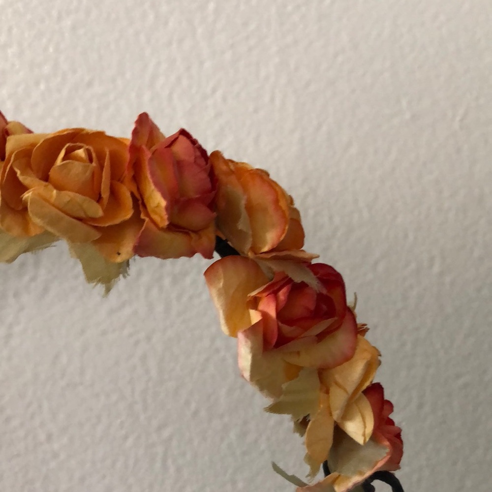 Flower Crown